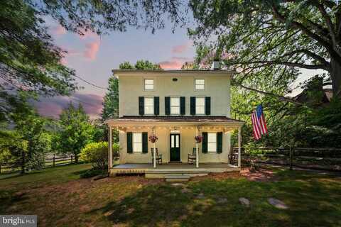 226 BARREN ROAD, MEDIA, PA 19063