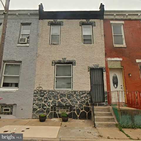 2423 N NEWKIRK STREET, PHILADELPHIA, PA 19132