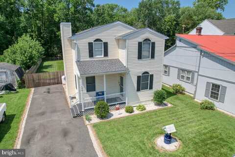 646 COMMERCE STREET, TOWNSEND, DE 19734