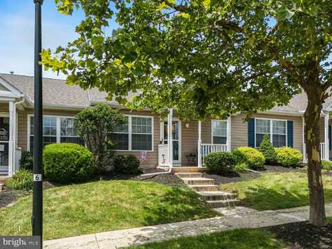 1535 GLASGOW STREET, POTTSTOWN, PA 19464