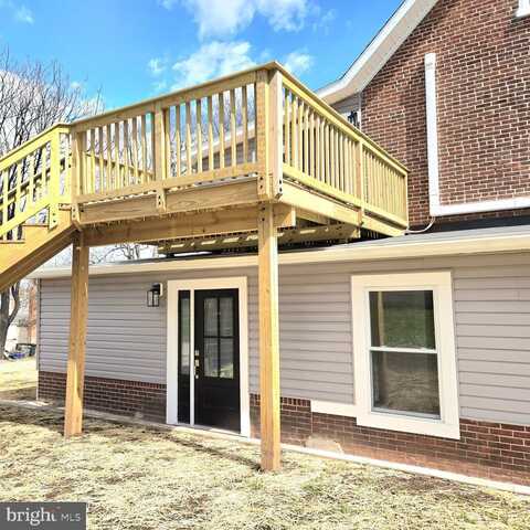 119 CHESTNUT STREET, SPRING CITY, PA 19475