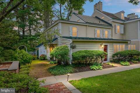 1 BARNES COURT, DOYLESTOWN, PA 18901