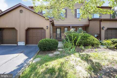 58 DANIELLE, LAWRENCEVILLE, NJ 08648