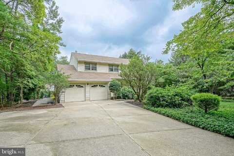 58 MILL PARK LANE, MARLTON, NJ 08053