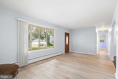 1942 SCOTT STREET, FEASTERVILLE TREVOSE, PA 19053