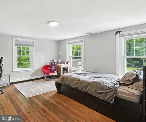 1025 LENAPE ROAD, WEST CHESTER, PA 19382