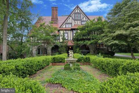 20 BERWICK ROAD, MERION STATION, PA 19066