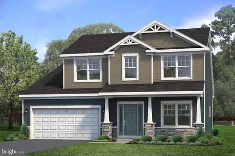 202 PHOEBE ROAD, PORT MATILDA, PA 16870