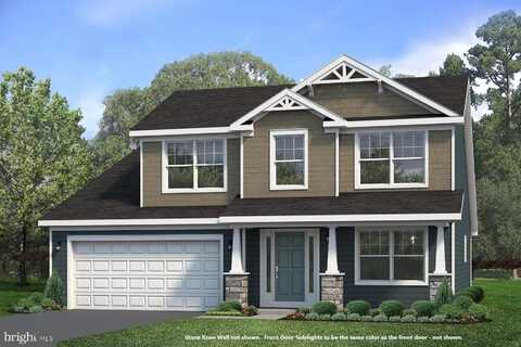 202 PHOEBE ROAD, PORT MATILDA, PA 16870