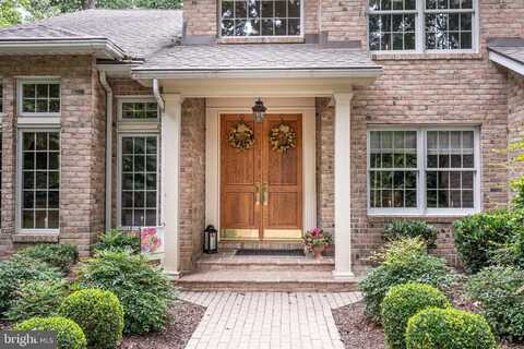 287 BELL ROAD, WESTMINSTER, MD 21158