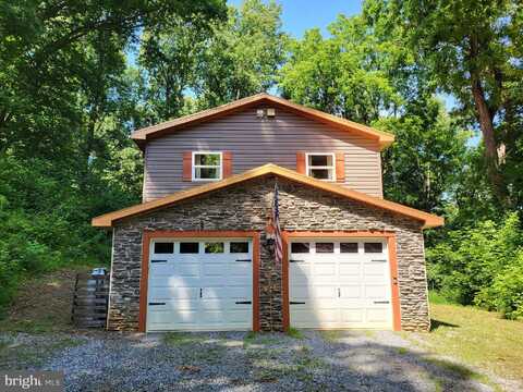 84 SPIRIT LANE, FALLING WATERS, WV 25419