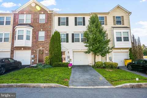 12 LOPEZ DRIVE, MARTINSBURG, WV 25405