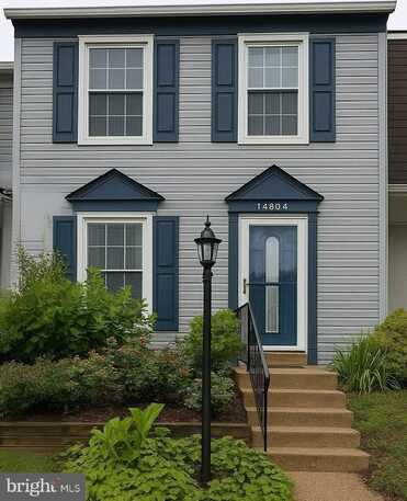 14804 HANCOCK COURT, CENTREVILLE, VA 20120