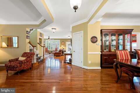 150 AMALFI COURT, PURCELLVILLE, VA 20132