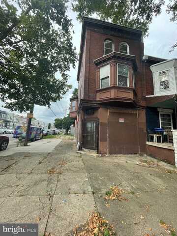 1801 S 57TH STREET, PHILADELPHIA, PA 19143