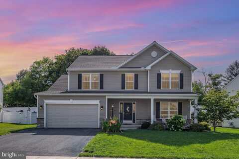 550 COUNCIL DRIVE, HARRISBURG, PA 17111