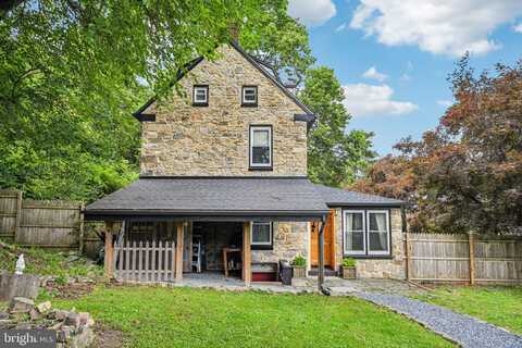 64 CONNARD DRIVE, EASTON, PA 18042