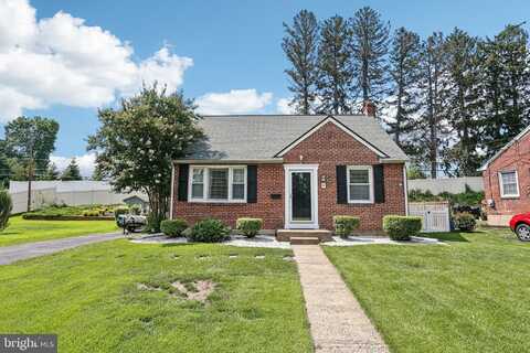 6 PRESTON ROAD, MEDIA, PA 19063