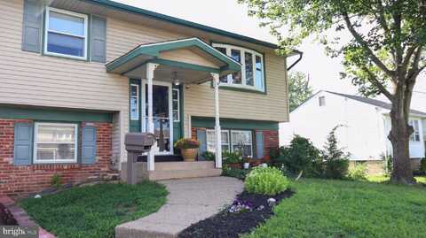 30 EVERGREEN LANE, BURLINGTON, NJ 08016