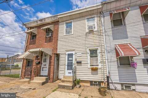 4702 ALMOND STREET, PHILADELPHIA, PA 19137