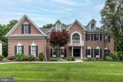 5262 BAILEY COURT E, DOYLESTOWN, PA 18902