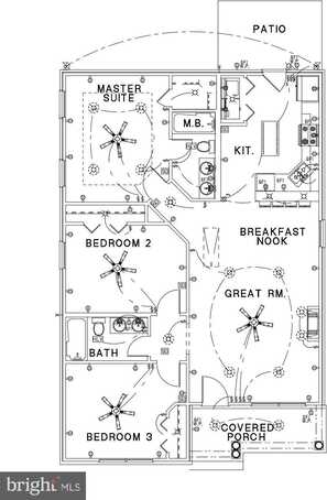 265 WILDWOOD ROAD, COLONIAL BEACH, VA 22443