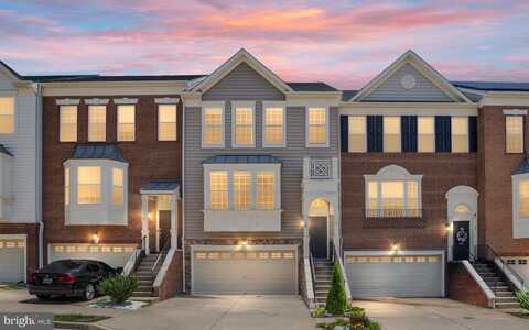 19 COULTER LANE, STAFFORD, VA 22554