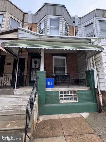 3113 N 28TH STREET, PHILADELPHIA, PA 19132