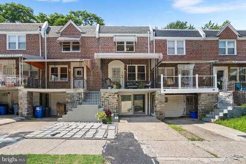 321 E PLEASANT STREET, PHILADELPHIA, PA 19119