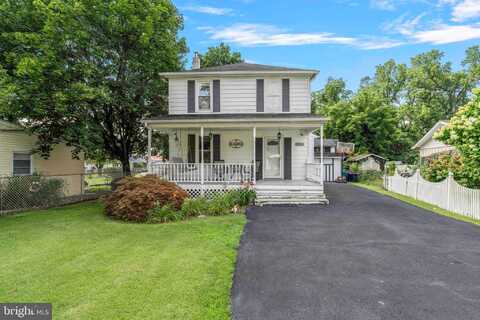 1314 POPLAR STREET, LANGHORNE, PA 19047