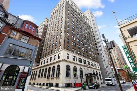 1324 LOCUST STREET, PHILADELPHIA, PA 19107