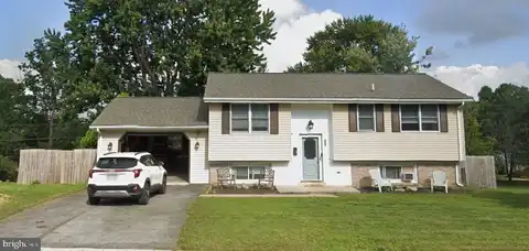 111 OXFORD DRIVE, LITITZ, PA 17543