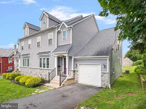 135 JACKSON AVENUE, WEST GROVE, PA 19390