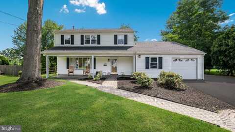 189 BELAIR ROAD, WARMINSTER, PA 18974