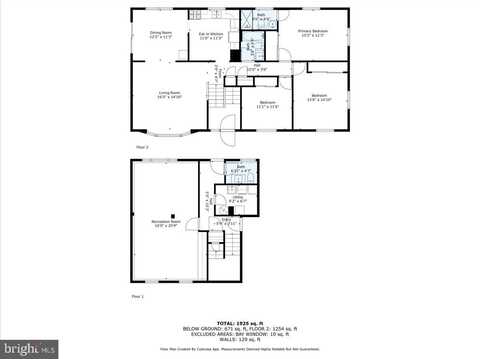 111 HOWARD WAY, PENNINGTON, NJ 08534