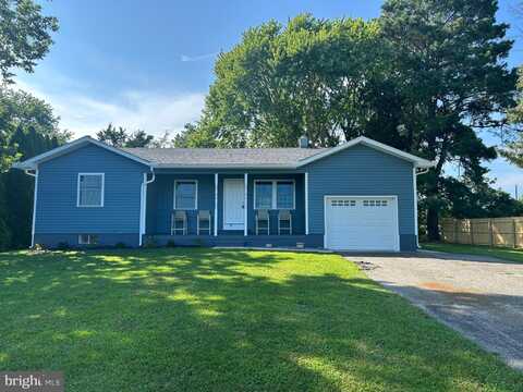 3949 LEIPSIC ROAD, DOVER, DE 19901