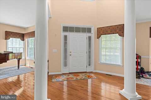 3 PRAIRIE DUNES COURT, SKILLMAN, NJ 08558