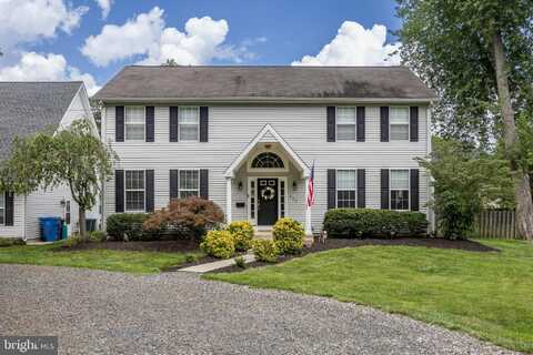 220 PEARLCROFT ROAD, CHERRY HILL, NJ 08034
