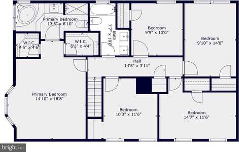 500 SAGE HEN WAY, FREDERICK, MD 21703