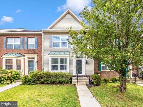 6238 DEEP EARTH LANE, COLUMBIA, MD 21045