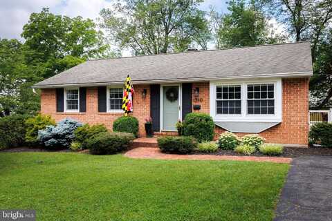 1310 BROOK ROAD, BALTIMORE, MD 21228