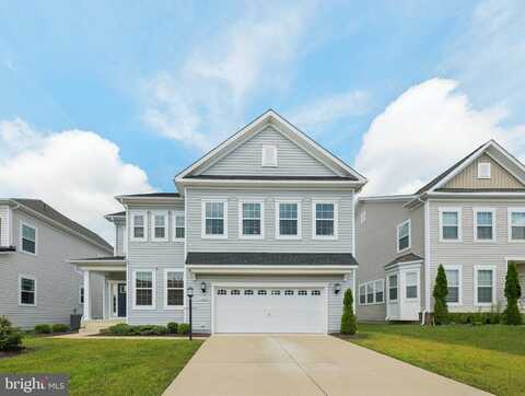 4564 SHAKESPEARE CIRCLE, WHITE PLAINS, MD 20695