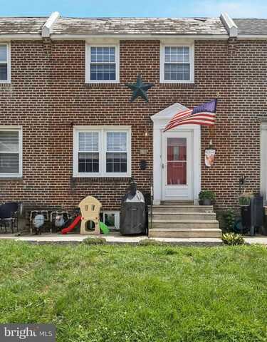 81 S HARWOOD AVENUE, UPPER DARBY, PA 19082