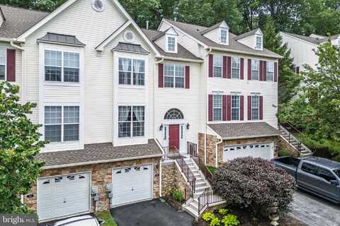 188 FRINGETREE DRIVE, WEST CHESTER, PA 19380