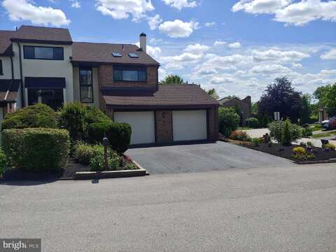 2803 JEFFERSON COURT, AMBLER, PA 19002