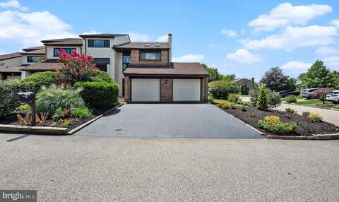 2803 JEFFERSON COURT, AMBLER, PA 19002