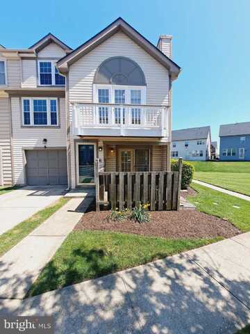 9435 TREVINO TERRACE, LAUREL, MD 20708