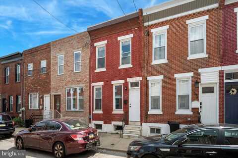 1926 PIERCE STREET, PHILADELPHIA, PA 19145