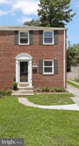 3717 3RD STREET S, ARLINGTON, VA 22204