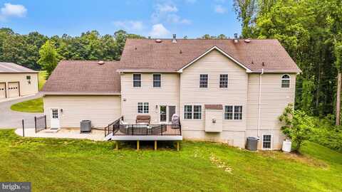 1345 BREHM ROAD, WESTMINSTER, MD 21157